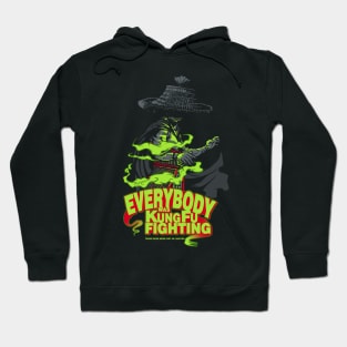 A Little Bit Frightening Hoodie